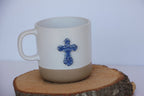 Cross Coffee Mug - Che Cose Belle