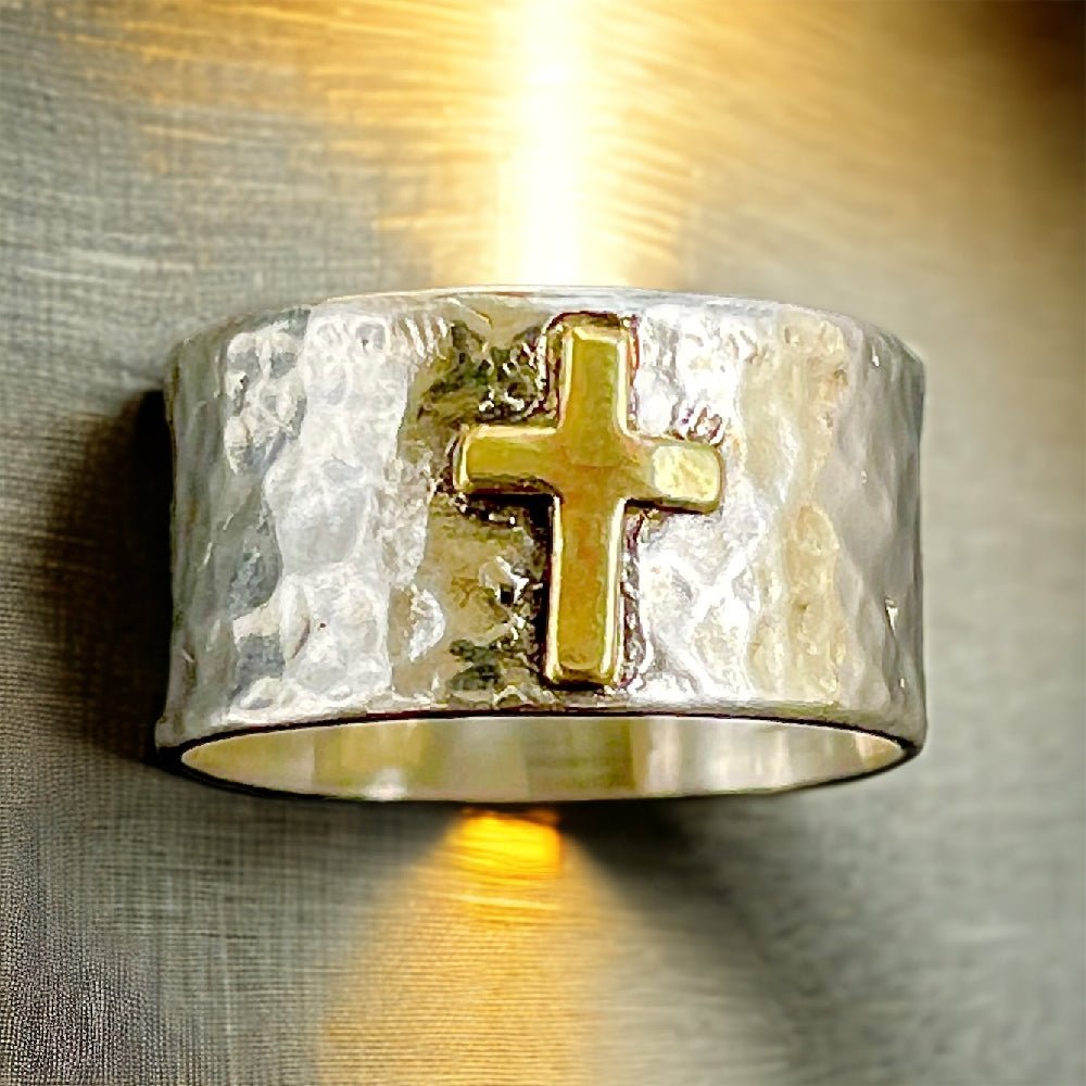 Cross Ring - Che Cose Belle