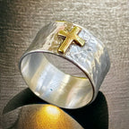 Cross Ring - Che Cose Belle