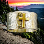Cross Ring - Che Cose Belle