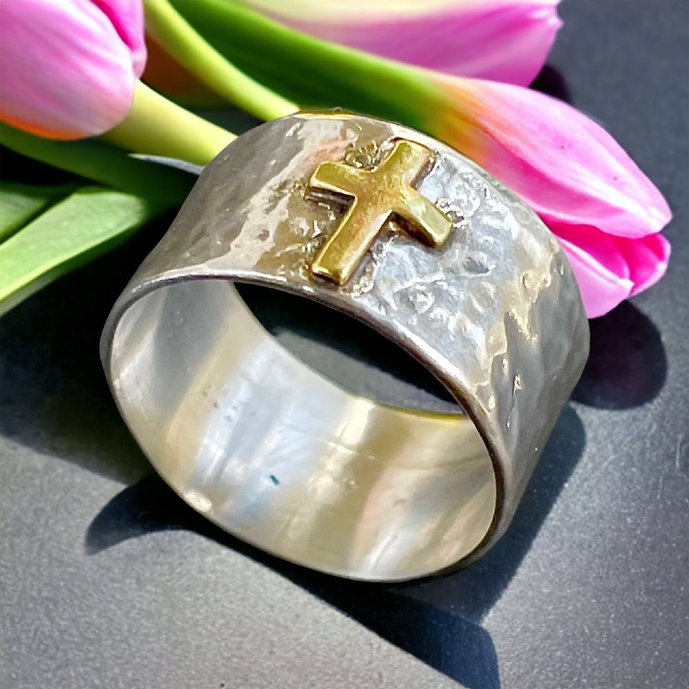 Cross Ring - Che Cose Belle