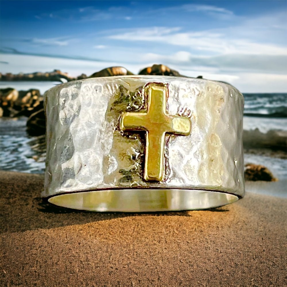 Cross Ring - Che Cose Belle