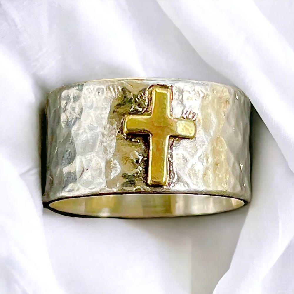 Cross Ring - Che Cose Belle