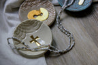Cross Ring Dish - Che Cose Belle
