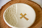 Cross Ring Dish - Che Cose Belle