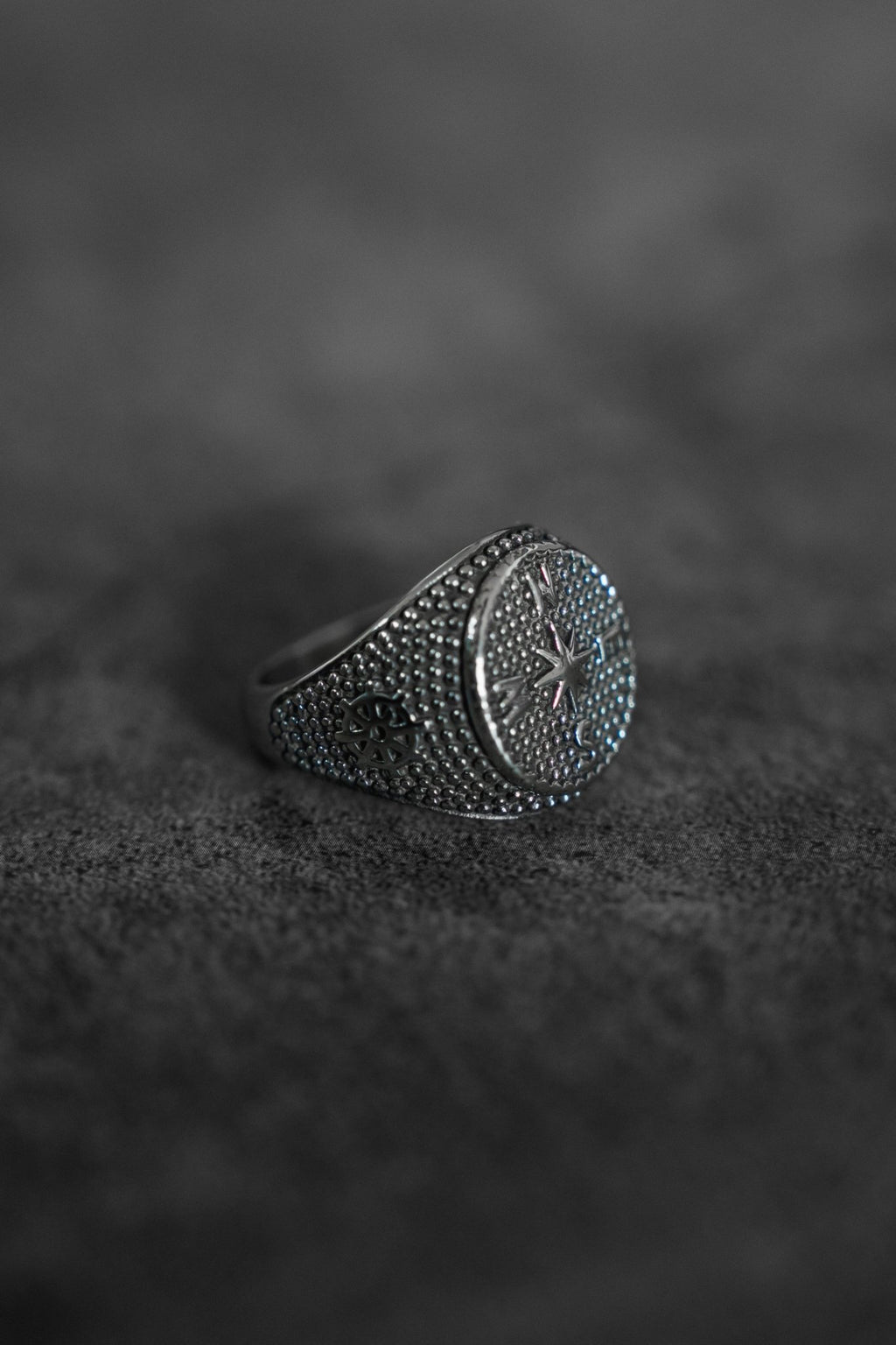 Crossroads Ring - Che Cose Belle
