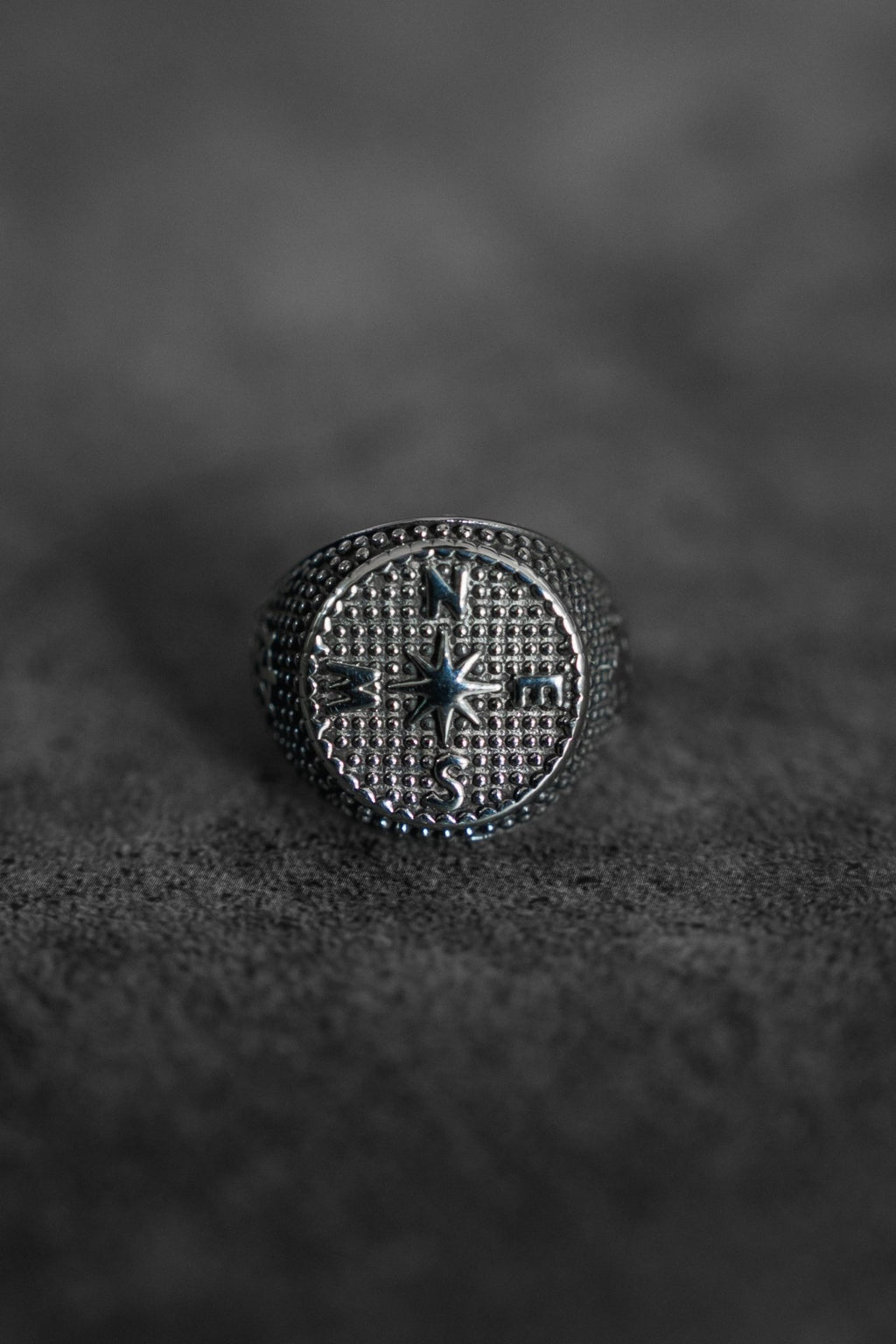 Crossroads Ring - Che Cose Belle