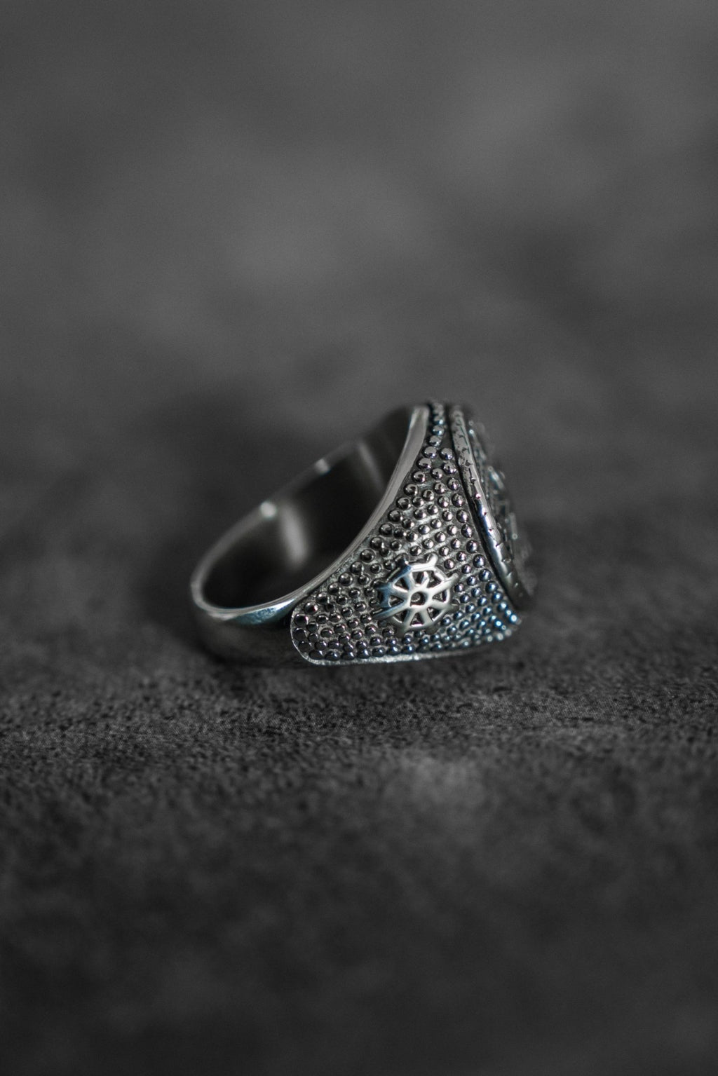 Crossroads Ring - Che Cose Belle