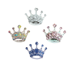 Crown Princess | Magnetic Brooch Pin - Che Cose Belle
