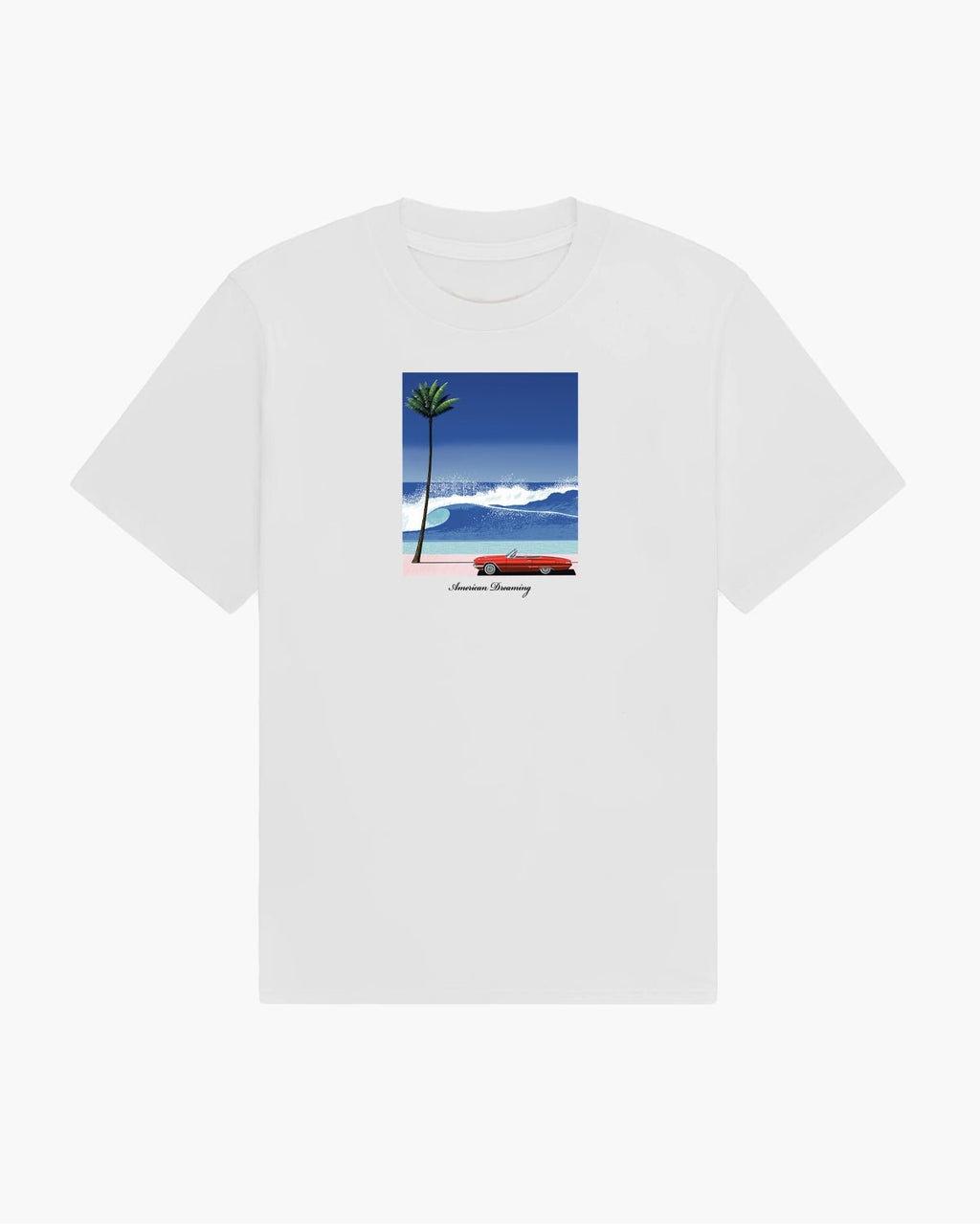 Crusin' USA - Che Cose Belle