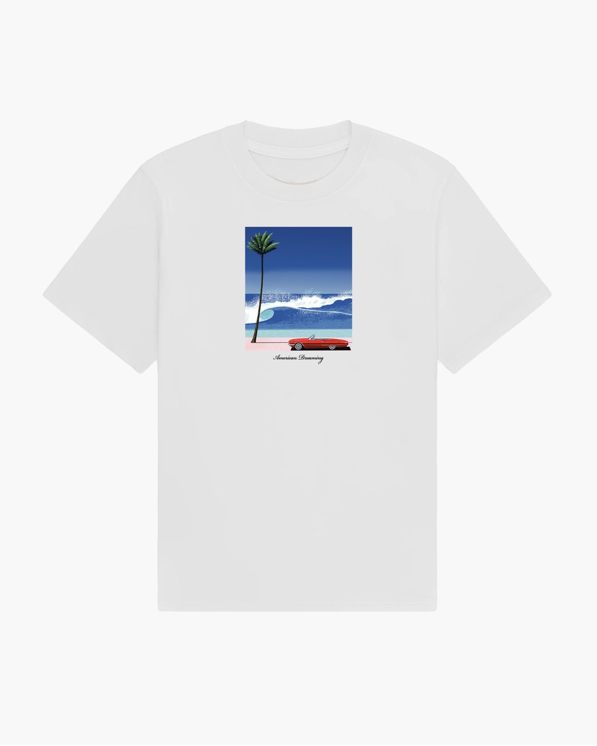 Crusin' USA - Che Cose Belle