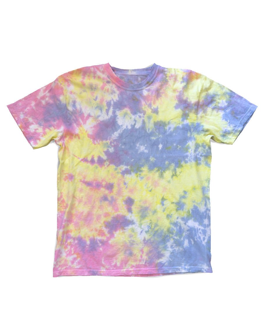 Crystal-Dyed T-Shirt – Daydream - Che Cose Belle