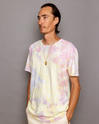 Crystal-Dyed T-Shirt – Daydream - Che Cose Belle