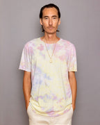 Crystal-Dyed T-Shirt – Daydream - Che Cose Belle