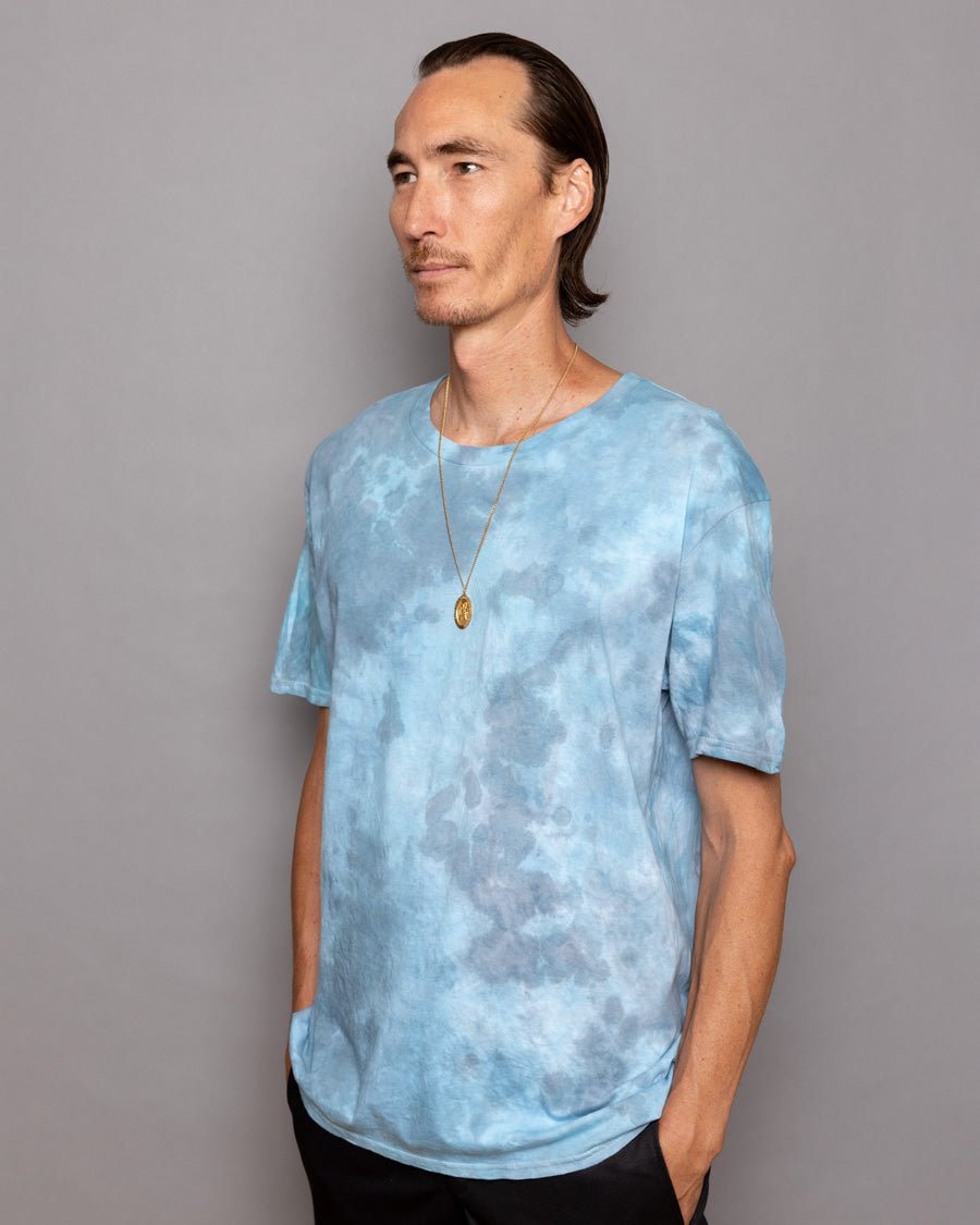 Crystal-Dyed T-Shirt – Frozen - Che Cose Belle