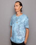 Crystal-Dyed T-Shirt – Frozen - Che Cose Belle