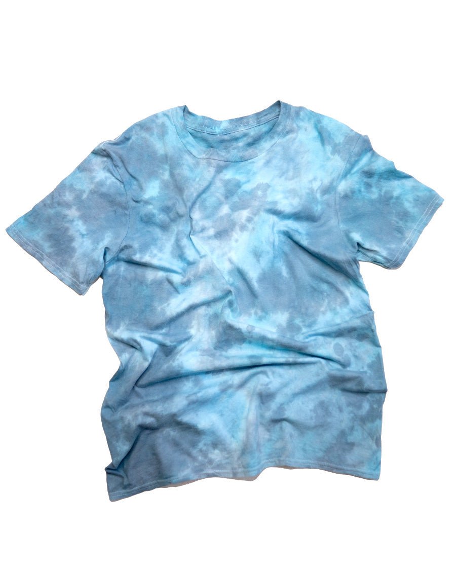 Crystal-Dyed T-Shirt – Frozen - Che Cose Belle