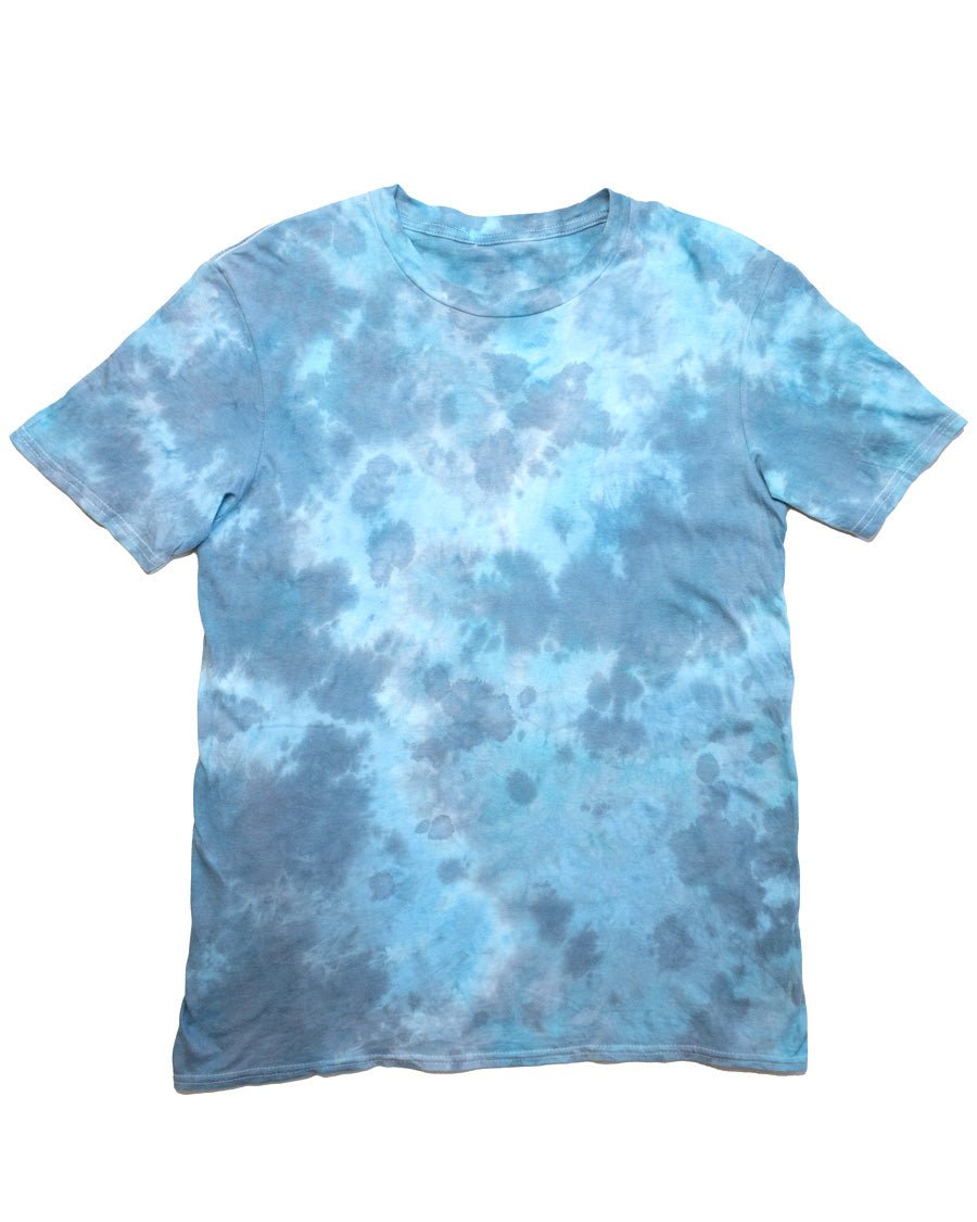 Crystal-Dyed T-Shirt – Frozen - Che Cose Belle