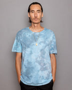 Crystal-Dyed T-Shirt – Frozen - Che Cose Belle