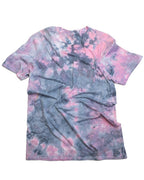 Crystal-Dyed T-Shirt – Pink Elephant - Che Cose Belle