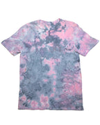 Crystal-Dyed T-Shirt – Pink Elephant - Che Cose Belle