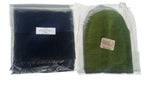 Cuenca Reversible Brushed Alpaca Beanie Hat - Che Cose Belle