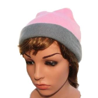 Cuenca Reversible Brushed Alpaca Beanie Hat - Che Cose Belle