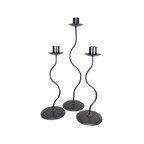 Curv Candlesticks - Che Cose Belle