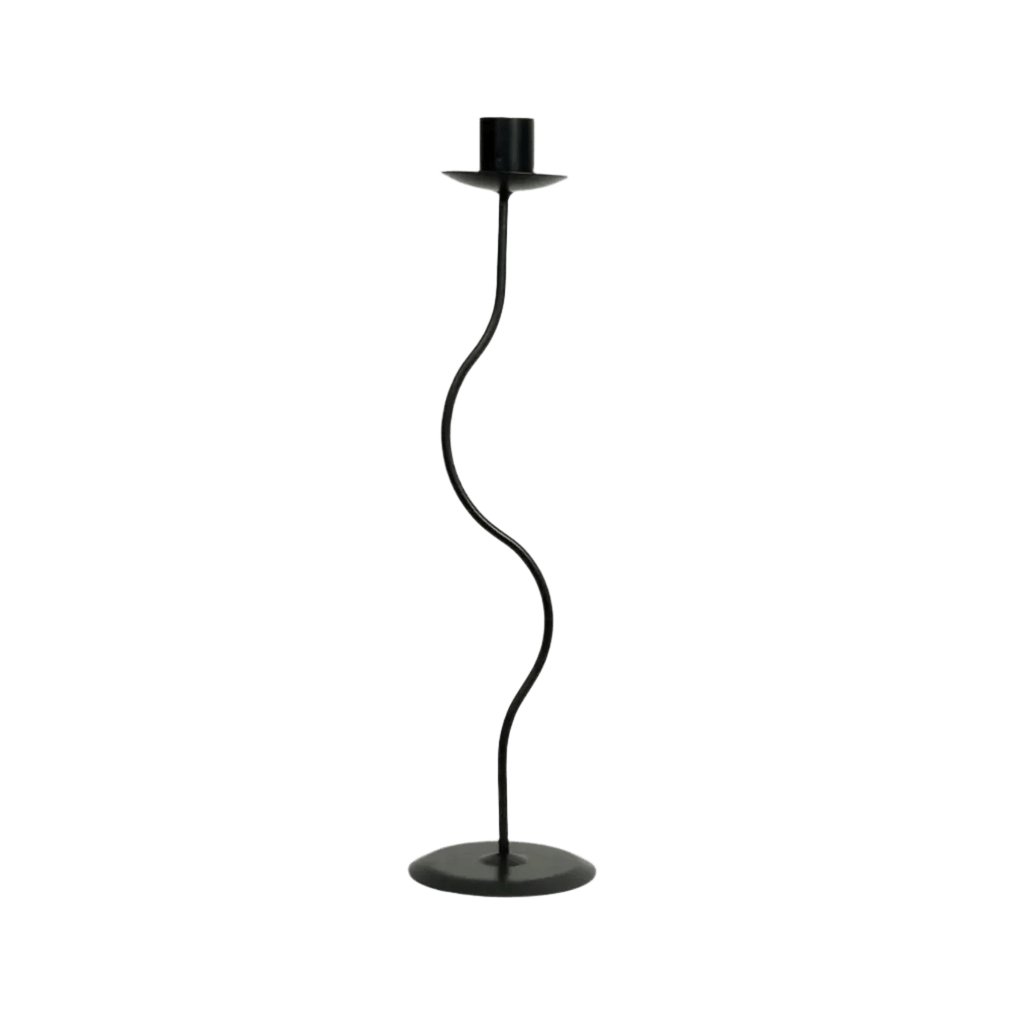 Curv Candlesticks - Che Cose Belle