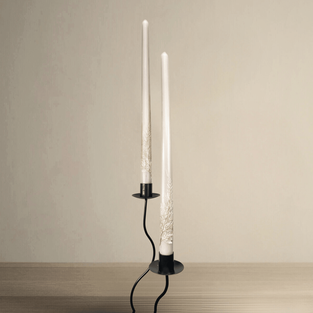 Curv Candlesticks - Che Cose Belle