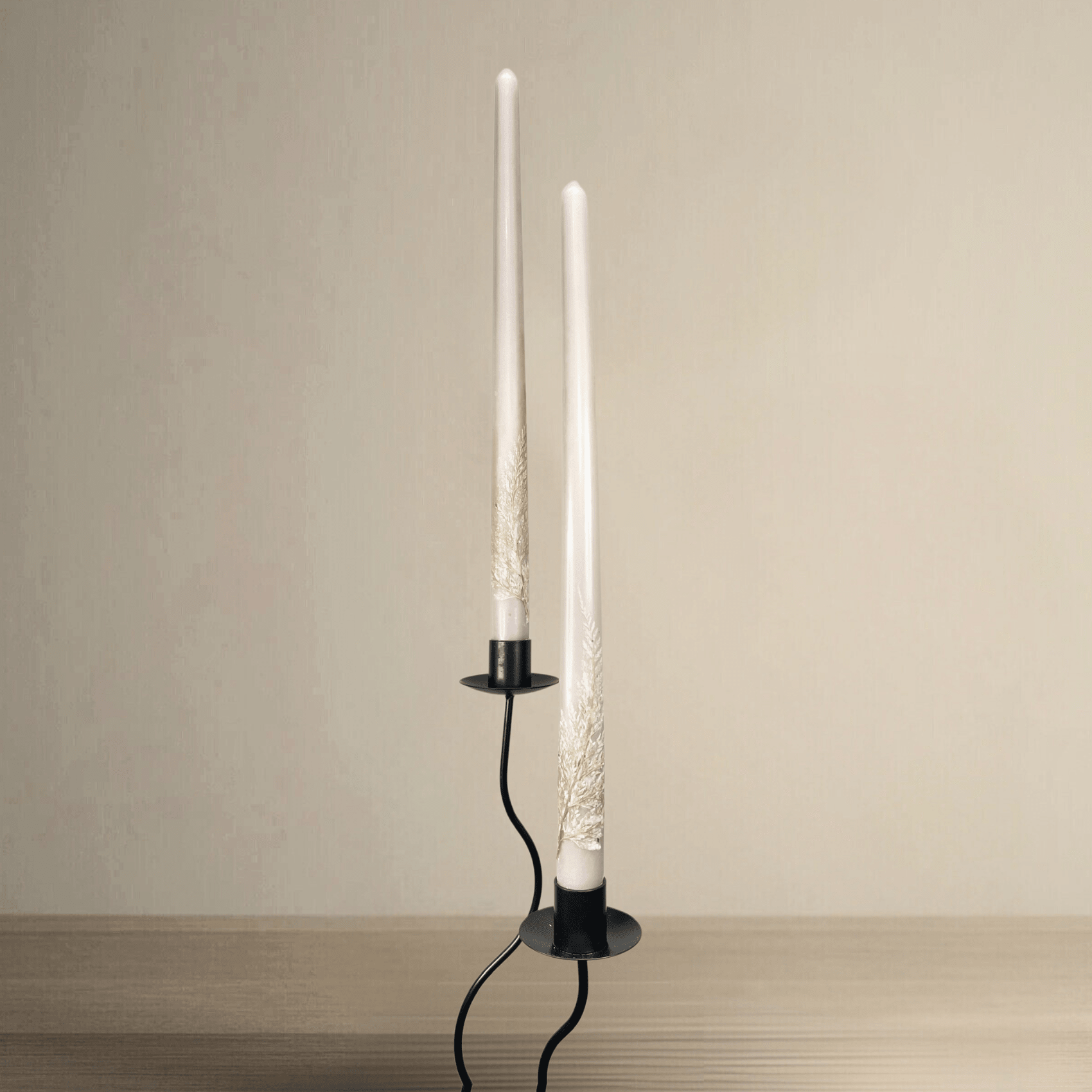 Curv Candlesticks - Che Cose Belle