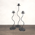 Curv Candlesticks - Che Cose Belle