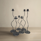 Curv Candlesticks - Che Cose Belle