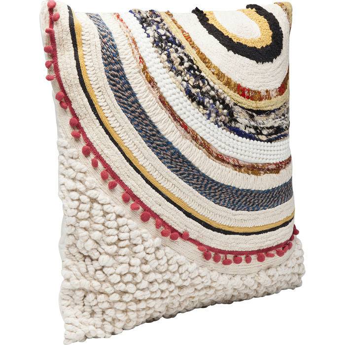 Cushion Ethno Earth 50x50cm - Che Cose Belle