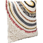 Cushion Ethno Earth 50x50cm - Che Cose Belle