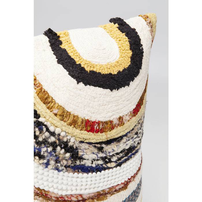 Cushion Ethno Earth 50x50cm - Che Cose Belle