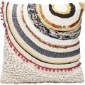 Cushion Ethno Earth 50x50cm - Che Cose Belle