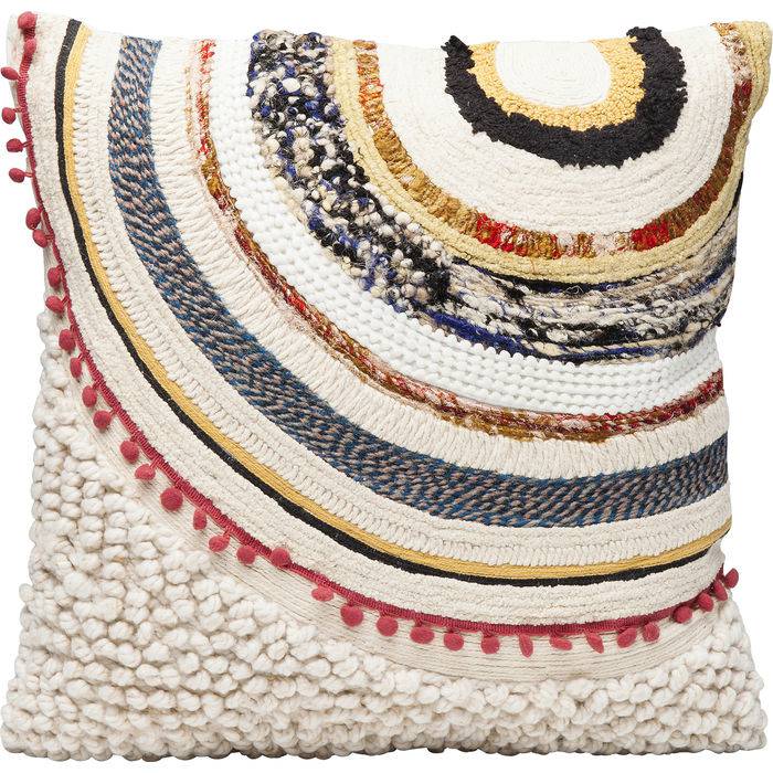 Cushion Ethno Earth 50x50cm - Che Cose Belle