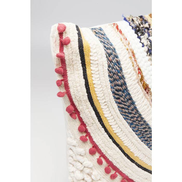 Cushion Ethno Earth 50x50cm - Che Cose Belle