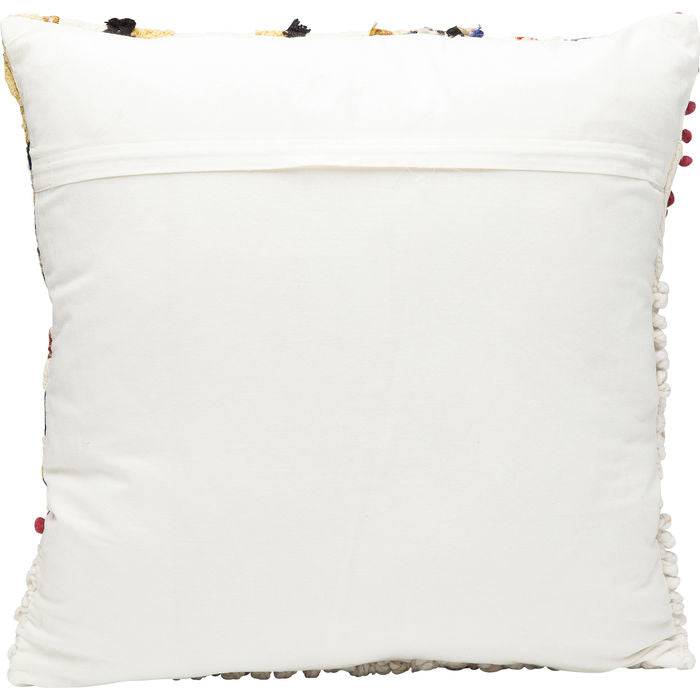 Cushion Ethno Earth 50x50cm - Che Cose Belle