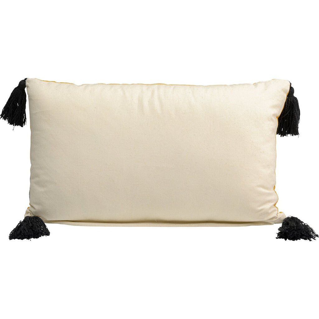 Cushion Face Art 60x35cm - Che Cose Belle