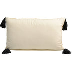 Cushion Face Art 60x35cm - Che Cose Belle