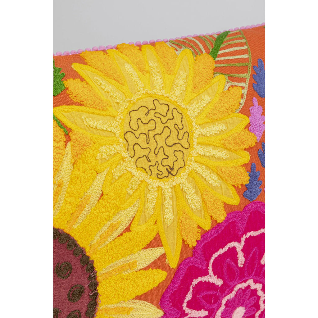 Cushion Girasole 60x40cm - Che Cose Belle