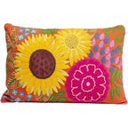 Cushion Girasole 60x40cm - Che Cose Belle