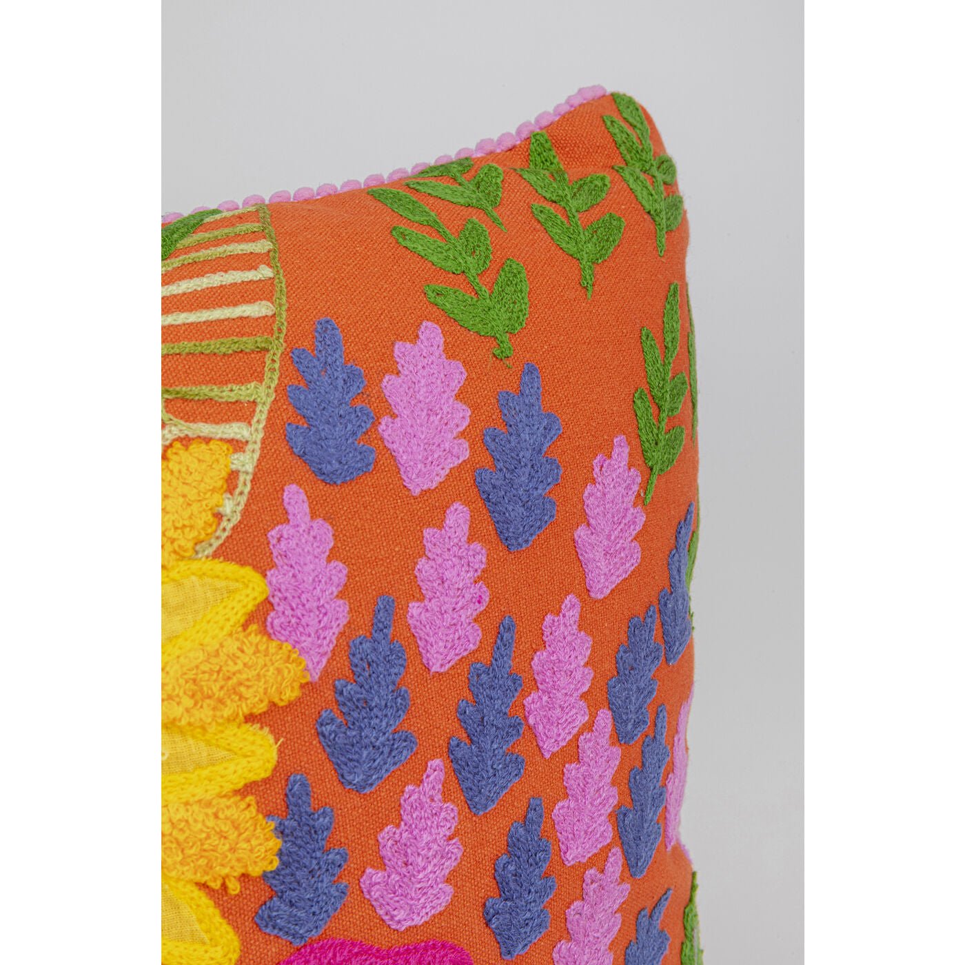 Cushion Girasole 60x40cm - Che Cose Belle