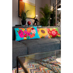 Cushion Girasole 60x40cm - Che Cose Belle
