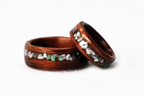 Custom Bentwood Ring - Che Cose Belle