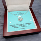 Custom Crown Recovery Necklace | Inspiring Sobriety