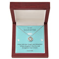 Custom Crown Recovery Necklace | Inspiring Sobriety - Che Cose Belle