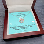 Custom Crown Recovery Necklace | Inspiring Sobriety - Che Cose Belle